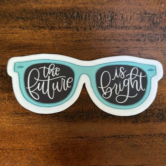 Note pad 4x6 terrazzo print plus 3 stickers bundle - Picture 3 of 5